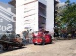 Bán đất đa mặn đông 6 khu gia đình vùng 3 hải quân, 101.1m2, cách lê văn hiến 50m giá cực tốt