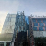 Building có hđt: 6,5 tỷ mặt tiền mạc đĩnh chi, đakao, quận 1. dt 240m2 (12x20m), hầm 8 tầng. 105 tỷ