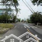 Chính chủ bán nhanh lô đất đẹp, mặt tiền hoàng bình chính, ngay ubnd hòa hải, chỉ 3.350 tỷ