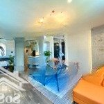 Cho thuê chung cư le capitole - 27 thái thịnh, 1pn, full đẹp, từ 12tr/th. lh 0971342965