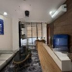Hiếm cho thuê chung cư n06b2 thành thái, 85m2, 2pn 2wc, full nội thất, giá 13tr/th. 0971 342 965