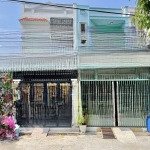 Cần bán nhà đối diện trường tiểu học lê quí đôn phường dĩ an có thể kinh doanh buôn bán