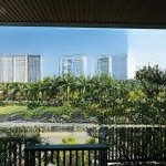 Bán biệt thự mỹ thái 1 dt 7x18m, mt đường 21m, view công viên 2 hecta. giá chỉ 45tỷ. lh: 0981934936