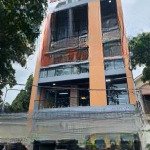 Khan hiếm ! bán tòa nhà mặt tiền lý thường kiệt q.tb (8,05x21m) hầm 7 tầng hđt 280 tr/th giá 50 tỷ