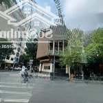Tòa nhà mới ra thị trường đường trần hưng đạo 12x23 kc: hầm 7 tầng mới 100% giá: 95 tỷ