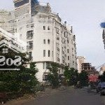 Bán lô đất mt đường nguyễn văn hưởng, thảo điền, quận 2. dt: 15 x 21m (cn: 320m2). giá: 50 tỷ