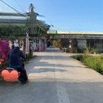 đất ngay vành đai 3 ful hồng 2.8 tỷ. dt 1104m2. khu dân cư hiện hữu cách hùng vương 35m.