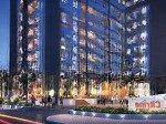 Cho thuê cc tại citrine apartment, 10 triệu vnd, 80m2, 2pn, 2wc, đẹp, nhiều tiện ích