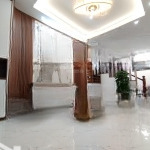 Bán nhà phố giáp bát- hoàng mai dt42m* 4 tầng *giá 8.95 tỷ. ngõ thông kd nhỏ.