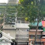 Mặt tiền phó đức chính 6 tầng thang máy, vị trí đắc địa thuận tiện khai thác kinh doanh giá 32 tỷ
