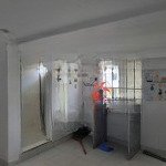 Chung cư becamex định hòa, lầu 3 sổ hồng để tại nhà 395 triệu. sài gòn mua được. cho thuê 2 tr/th