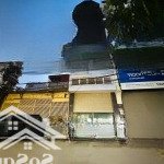 Bán gấp ngõ 1295 giải phóng - hoàng mai 63m2 6tầng mt 4,5m chào 12,5tỷ có thương lượng
