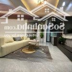 Tài chính hơn 5 tỷ có ngay nhà 30m2, dân xây 4 tầng kiên cố tại hai bà trưng.
