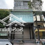 Bán tòa nhà siêu khó tìm khu sân bay - quận tân bình , dt 8m x 15m giá 36 tỷ