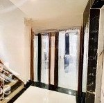 Vua dòng tiền 60m2 7 tầng thang máy pccc tiêu chuẩn, ngõ thoáng đẹp 16p khép kín quan hoa-cầu giấy