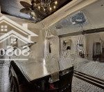 Siêu biệt thự ba đình bậc nhất hà thành 421m2 5t thang máy sang trọng quyền quý. mặt tiền 20m vip