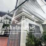 Bán nhà riêng tại an dương vương, 6,9 tỷ, 42m2, 3pn, 4wc, q. bắc từ liêm, hn chỉ với uy tín