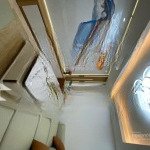 Bán nhà đền lừ _50m_oto đỗ cổng_ nhỉnh 6tỷ _nhà đẹp ở luôn.