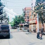 Mặt tiền huỳnh văn một. phường hiệp tân. tân phú - 4 tầng - 4 x 19 - giá 11.5 tỷ tl