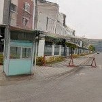 Dự án center riverside trung tâm vùng thủ đô chính thức mở bán