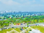 Bán nhanh nền biệt thự 10x25m(250m) đường 34m văn tiến dũng, kđt số 3 sát fpt city đà nẵng. rẻ nhất