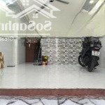 Chính chủ bán nhà quận 12 dưới 2 tỷ hai mặt tiền hẻm xe hơi
