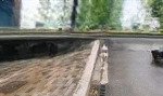 (mặt tiền 6m) tòa 8t phố lạc long quân 98m2 - vị trí ngã ba gần tòa lotte - view hồ tây - kd đỉnh