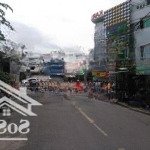 Mặt tiền kinh doanh 3 tầng, 4x22m, đỗ nhuận - chợ sơn kỳ, tân phú chỉ 10 tỷ x