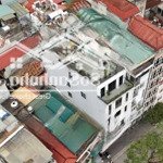 Bán toà building mặt phố hà kế tấn: 113/123m2/ 8 tầng 1 hầm/ giá 52,8 tỷ