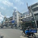 Giảm sâu 6 tỷ bán gấp - mặt tiền nguyễn văn đậu, bình thạnh - chỉ 130tr/m2