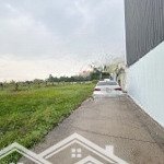 Bán đất thổ cư hẽm 42 nguyễn minh đường thuộc phường 4 , tp tân an _ diện tích : 5 x 19.16m2