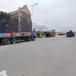 Cần bán lô góc mt nguyễn ảnh thủ bà điểm hóc môn duy nhất giá rẻ