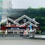 Hàng hiếm cho thuê nhà mặt phố lương ngọc quyến, 220m x 2 tầng, mt 7,5m, phù hợp kd mọi mô hình
