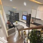 Phân lô ô tô tránh 6 tầng thoáng trước sau yên lãng siêu phẩm 25 tỷ
