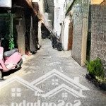 Nhà nhỏ tt - nguyễn sơn hà (cao thắng) - 15/17m2, 2 tầng - nhỉnh 3tỷ