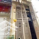 Bán nhà dân xây phố tân mai: 30m2 x 4 tầng/ 3 ngủ/ giá 1,68 tỷ