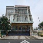 Khan hiếm! bán siêu phẩm tòa nhà mặt tiền trương văn bang - dt: 15x20,5m - hầm 6 tầng - giá: 86 tỷ