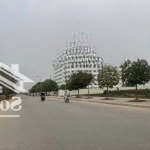 Bán liền kề trục chính 21.5m cienco5 mê linh, ngay cổng ký túc xá đại học. chỉ 36tr/m2