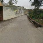 đất đẹp đặng xá, mua thì thích quá! bán 77m2 đất an đà, ô tô tránh, vào đất, mt4m, ngõ thông-6,3 tỷ