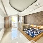 Cho thuê phòng cửa sổ ban công full nội thất đường phan huy ích - phường 15 - tân bình