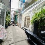 Nhà 242 nguyễn thiện thuật quận 3