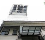 Nhà quận 7 chdv dòng tiền khủng 55 triệu/th 13 phòng 4 tầng giá rẻ nhất q7