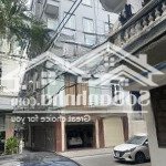 Rẻ nhất cầu giấy! phân lô phạm tuấn tài ô tô tránh, kinh doanh, 68m2, mặt tiền 6m, 19 tỷ