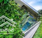 Bán biệt thự mặt biển, giá 38tỷ, diện tích đất 380m2, lợi nhuận 2.4tỷ, chiết khấu 3tỷ nhận nhà ngay