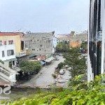 Bán nhà mặt phố đường 32 ( cạnh cụm cn lai xá) 43m*5t ,đường 2 chiều 24m, vỉa hè kd , p/l chuẩn