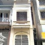 Mặt phố đặng văn ngữ, quận đống đa. dt 85m2, vỉa hè rộng, kinh doanh sầm uất chỉ hơn 20 tỷ. đầu tư