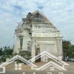 Chính chủ gửi bán biệt thự trục chính 18.5m khu b cienco5 me linh - sổ đỏ chính chủ