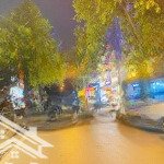 Siêu toà nhà 9 tầng mp hoàng văn thái - thông sàn - 145m 5m mt siêu đẹp 50 tỷ.