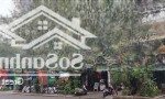 (giảm 6tỷ còn 48tỷ) bán nhanh nhà mặt phố gần lê đức thọ - vị trí đắc địa kd sầm uất 180m2, mt 8m