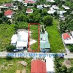 Bán đất suối tiên mặt tiền đường nhựa liên thôn quy hoạch 15m